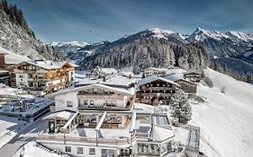 Astegg, Alpengasthof