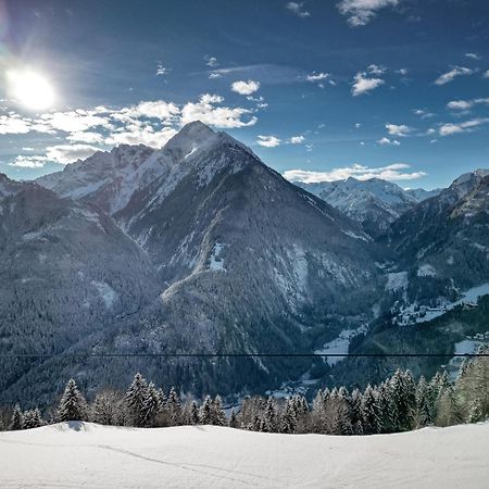 Astegg, Alpengasthof Finkenberg Extérieur photo
