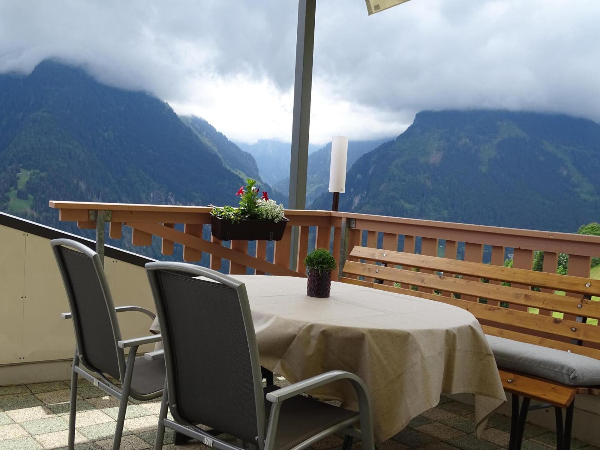 Astegg, Alpengasthof Finkenberg Extérieur photo