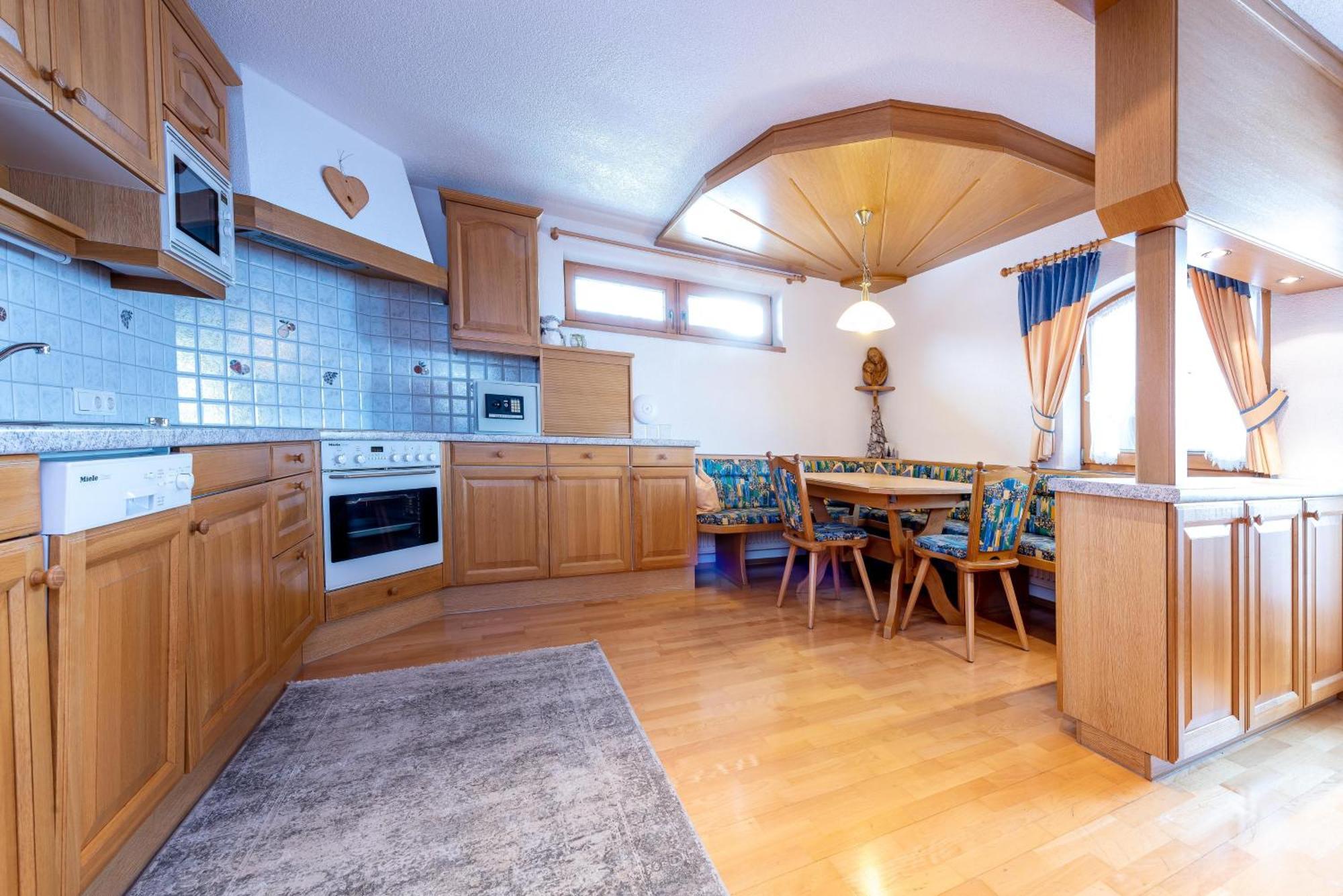 Astegg, Alpengasthof Finkenberg Chambre photo